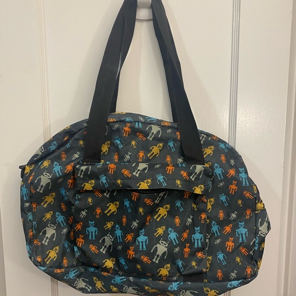 Travel Bag - Picture 8 of 8